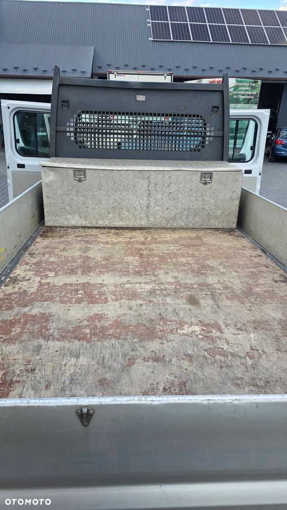 Fiat Ducato - 8