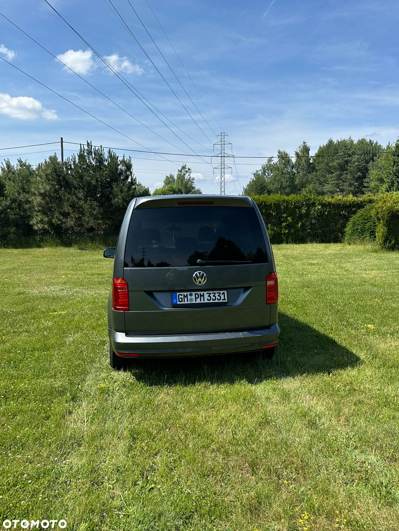 Volkswagen Caddy - 4
