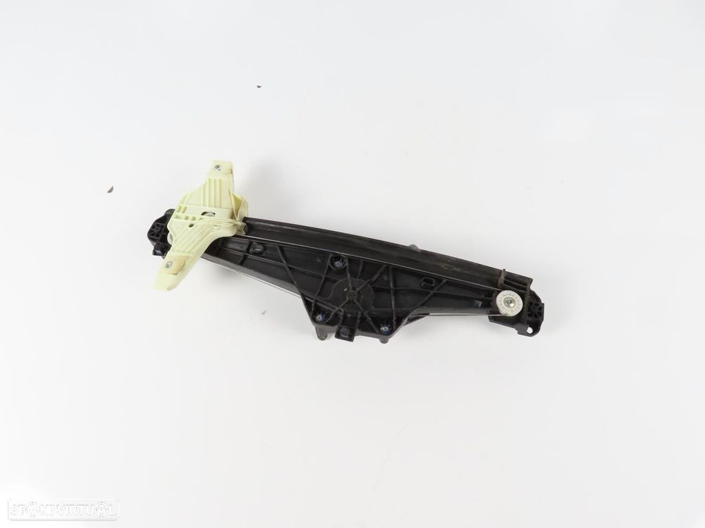 Elevador da Porta com Motor Usado / Original PEUGEOT 3008 SUV (M_) 9810488580 - 2