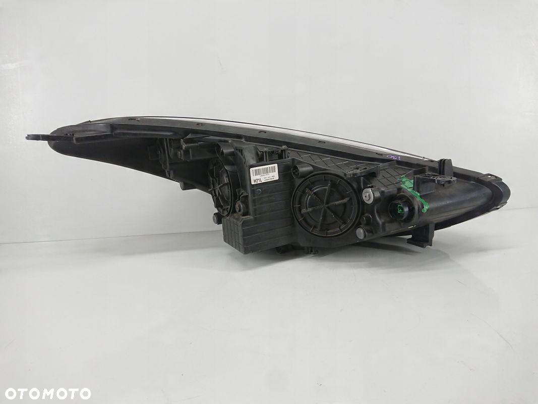 Hyundai i30 2 II 12- lampa lewa przód przednia - 6