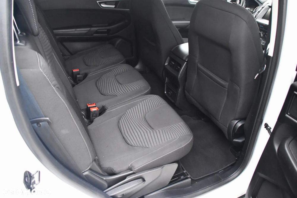 Ford S-Max 2.0 TDCi Titanium PowerShift - 12