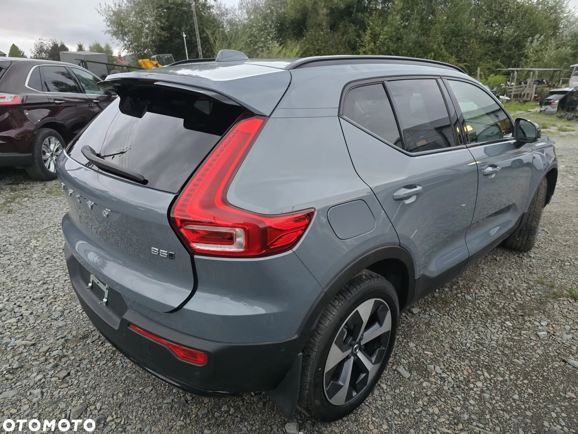 Volvo XC 40 - 5