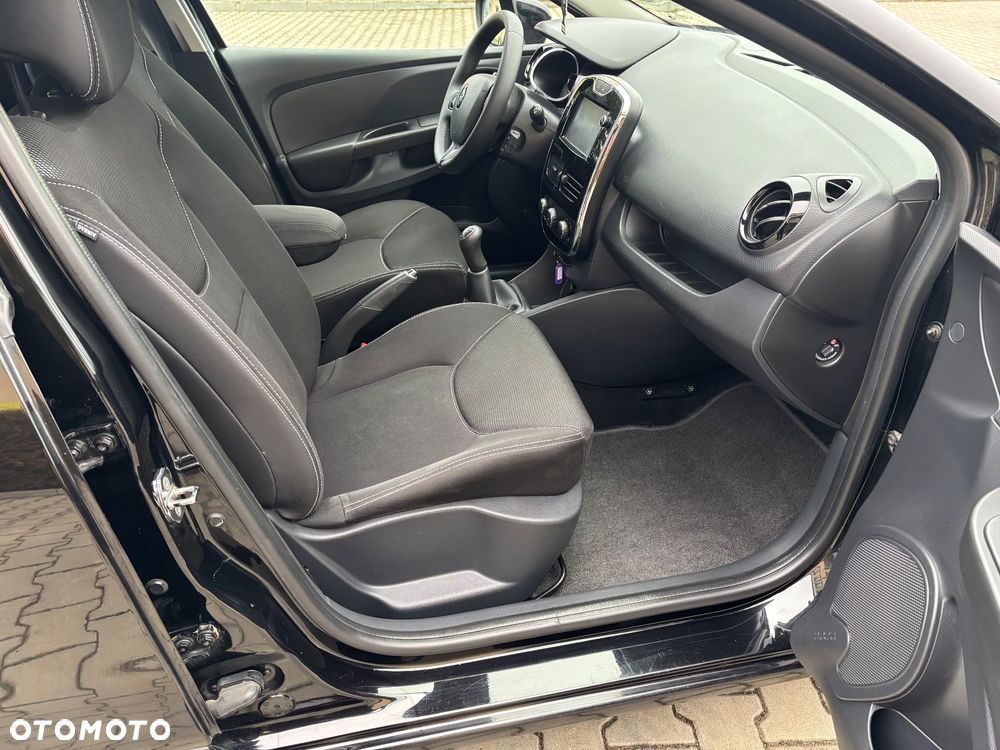 Renault Clio dCi 90 Dynamique - 20