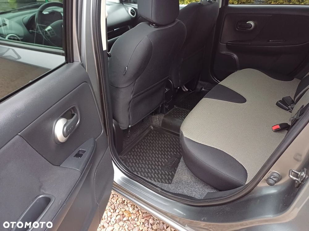 Nissan Note 1.4 I-Way+ - 4