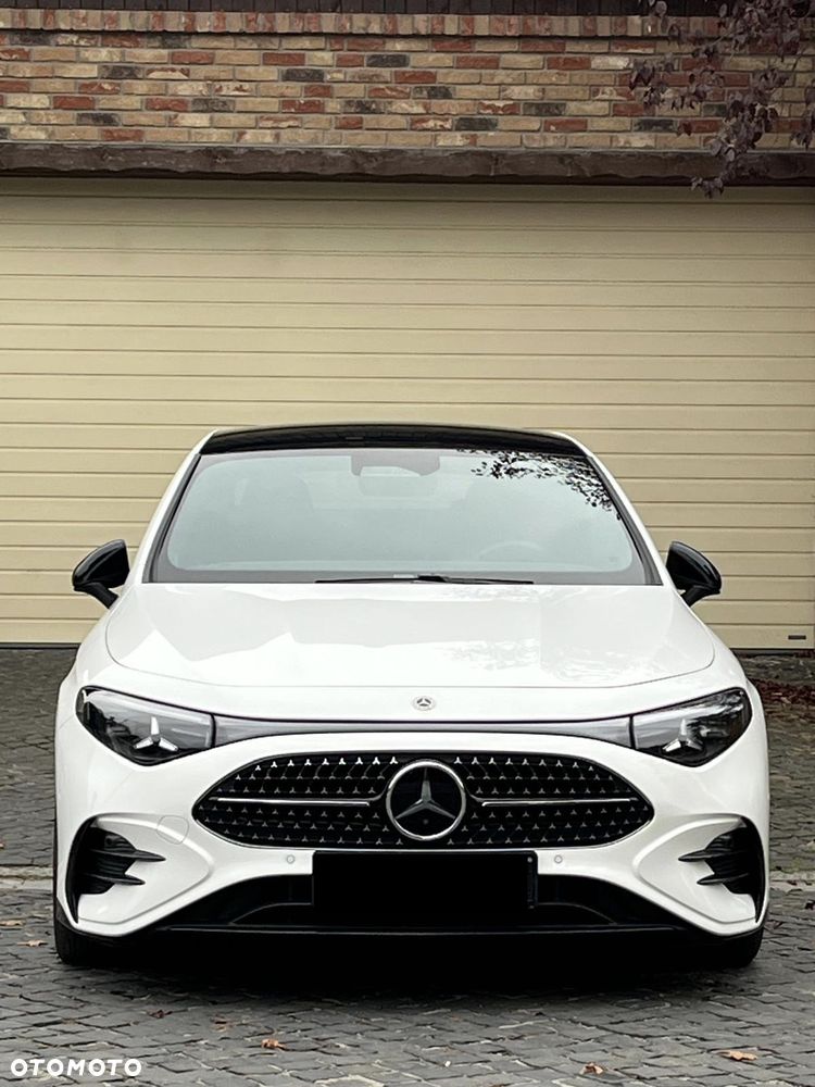Mercedes-Benz Cla 2026 photo 2