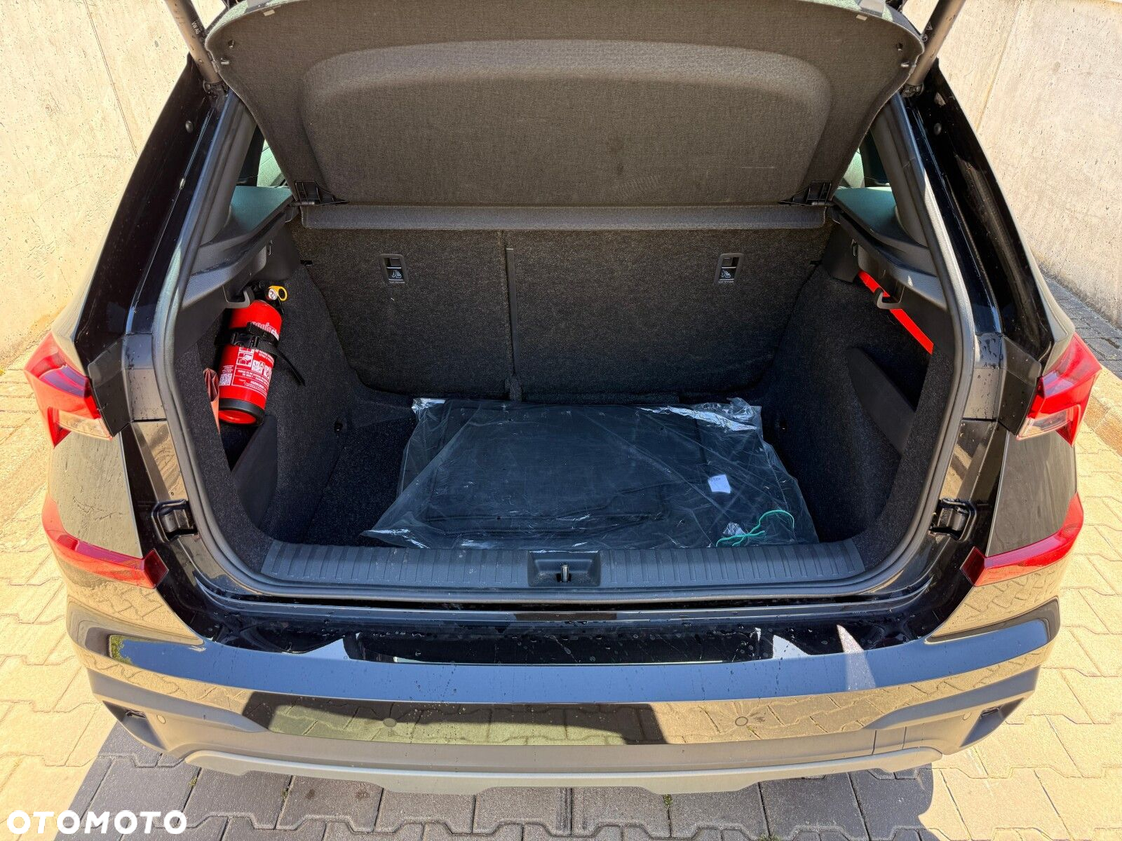 Skoda Kamiq 1.0 TSI Selection DSG - 8
