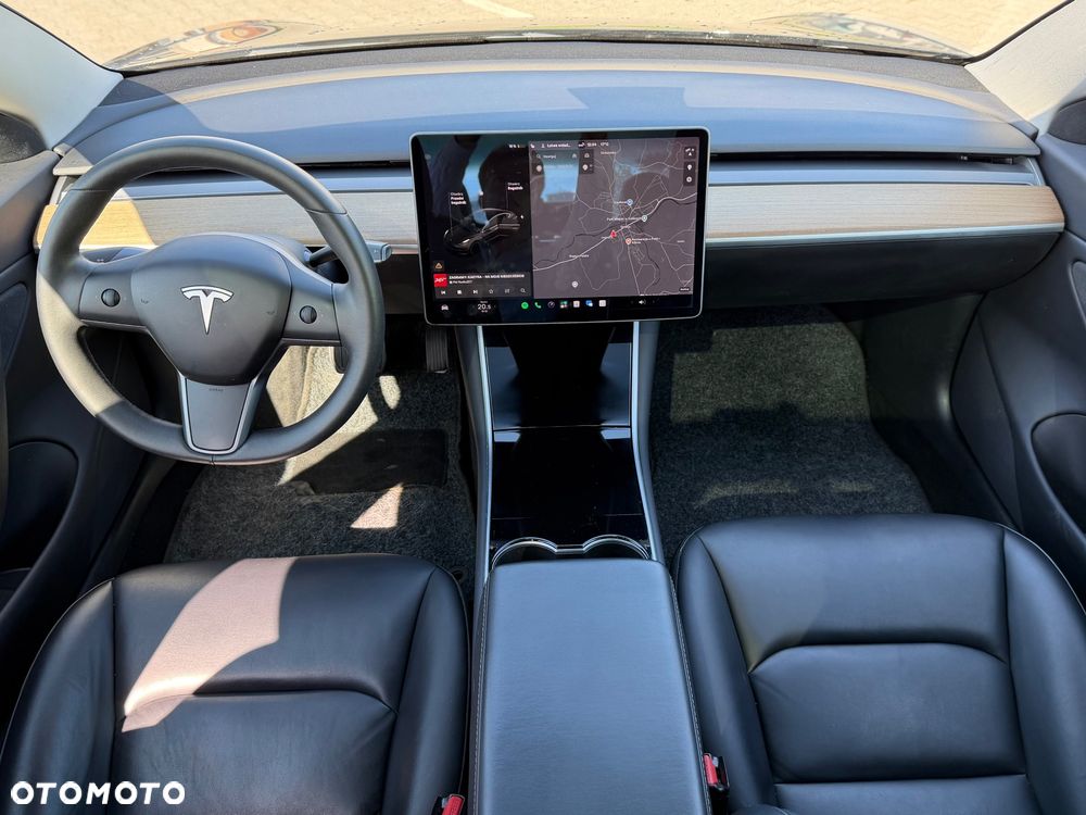 Tesla Model 3 Long Range RWD - 7