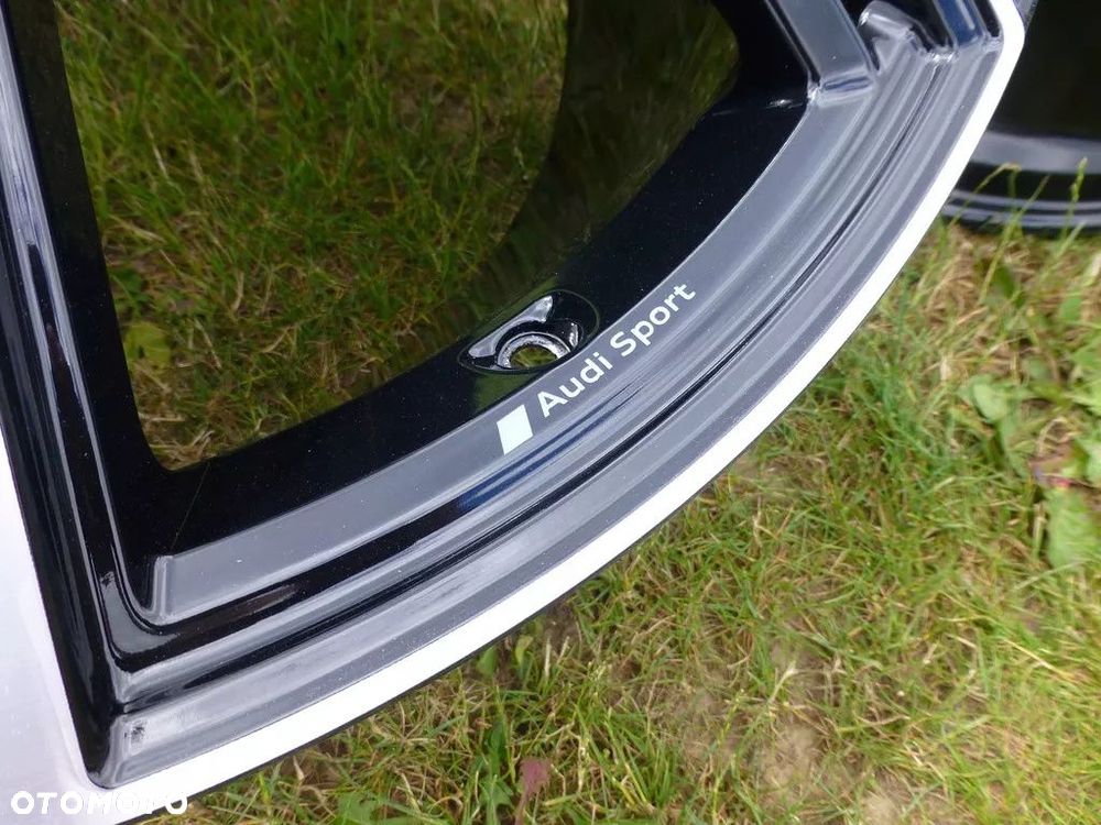 FELGI Audi RS6 sq7 q7 sq8 RSQ8 q8 S8 22'' - 7