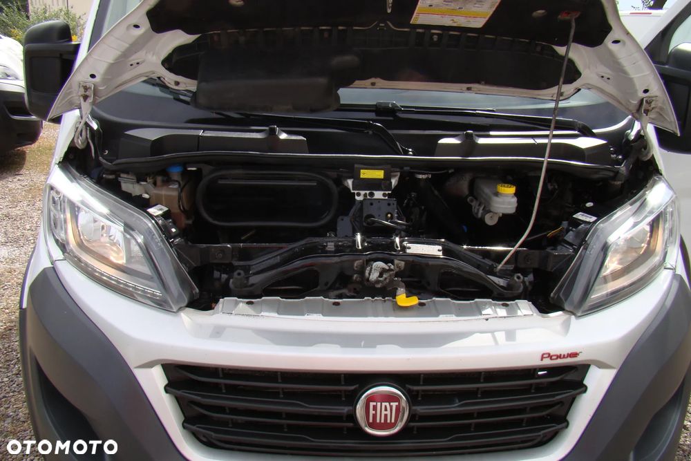 Fiat Ducato - 15