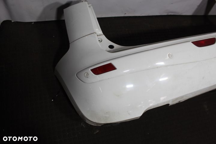 ZDERZAK TYLNY TOYOTA AYGO I - 5