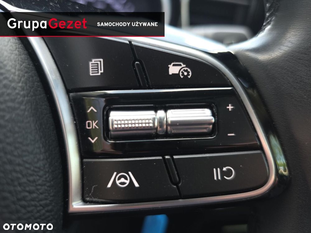 Kia XCeed 1.5 T-GDI L - 22