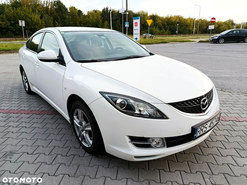 Mazda 6 1.8 Comfort - 6
