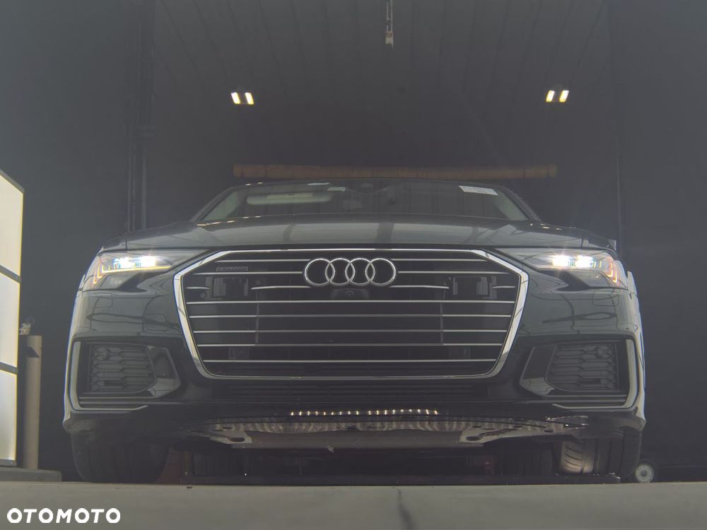 Audi A6 Limousine 55 TFSI quattro S tronic sport - 7