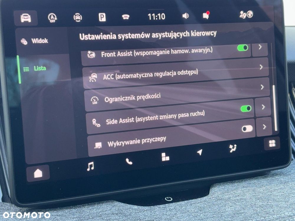 Skoda Superb 2.0 TDI SCR Selection DSG - 27