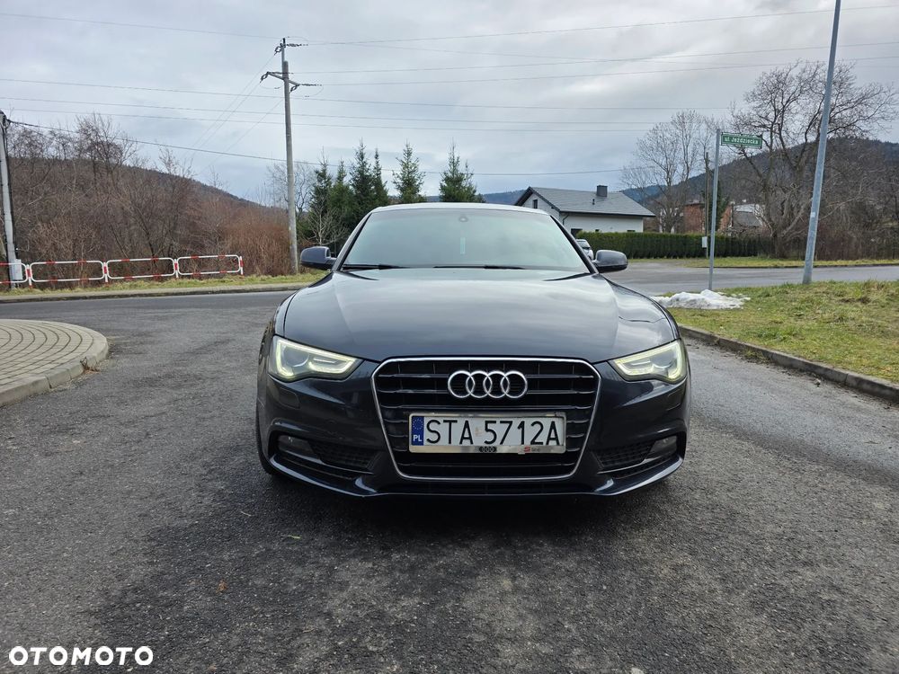 Audi A5 Sportback ver-1-8-tfsi-ambiente - 3