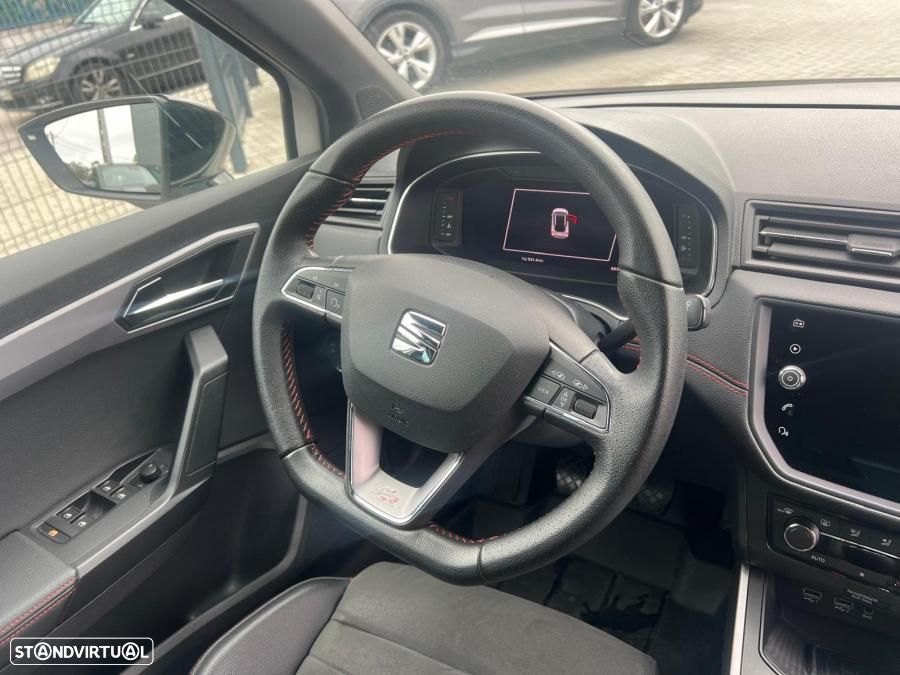 SEAT Arona 1.0 TSI FR - 14