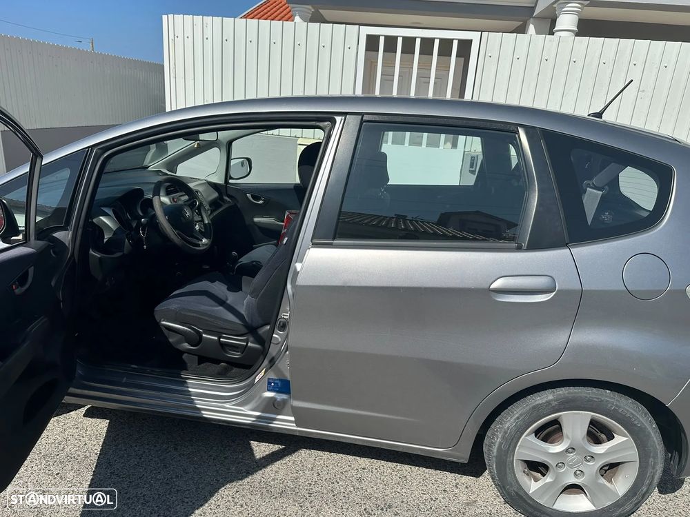 Honda Jazz 1.2 i-VTEC Elegance Top - 3