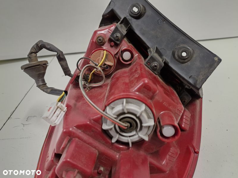 KIA CEED II 2 HB LAMPA LEWY TYŁ TYLNA LED 92401-A20 - 4