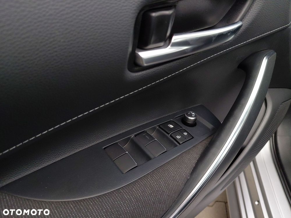 Toyota Corolla 1.8 Hybrid Comfort - 20