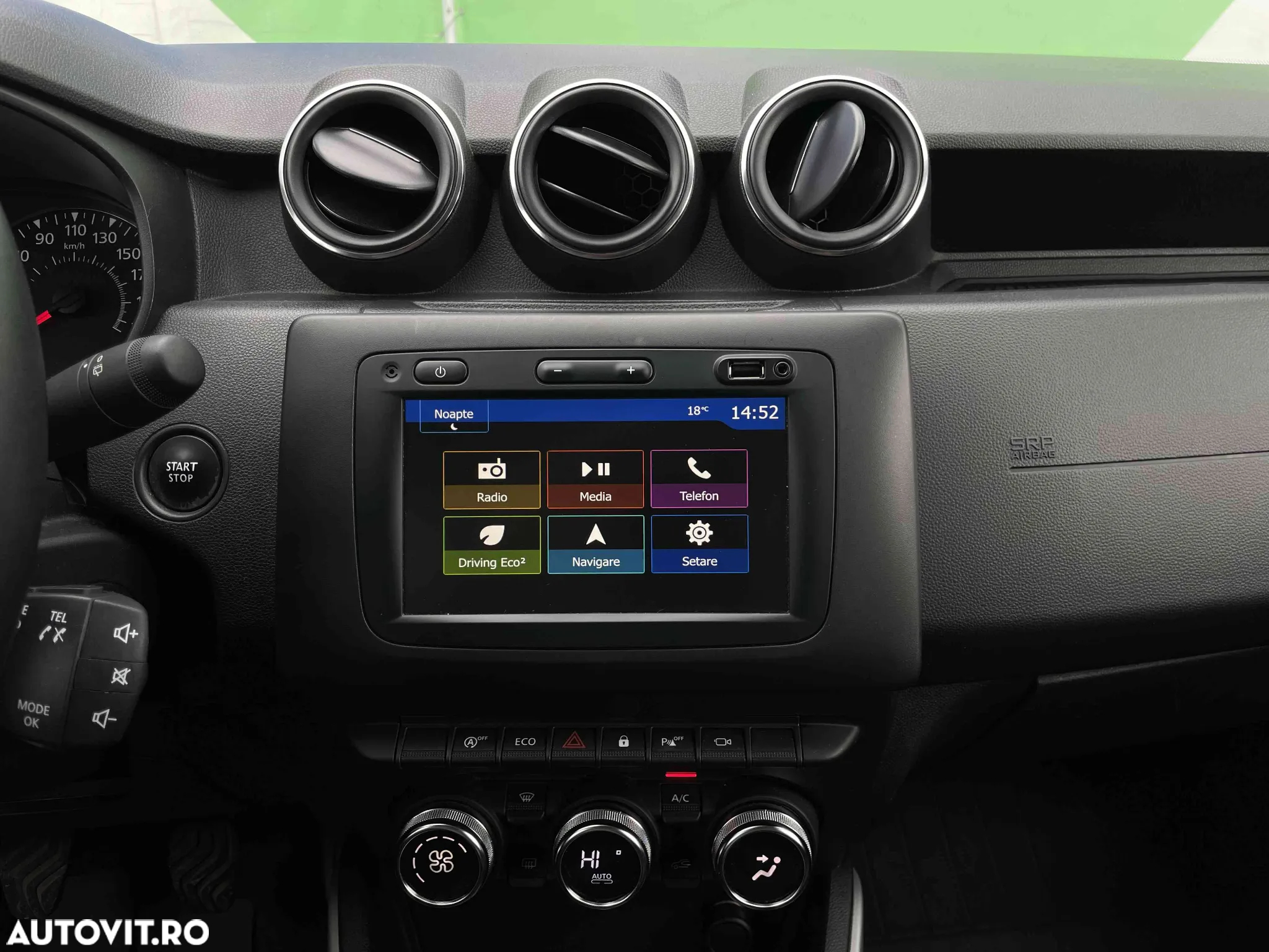 Dacia Duster - 12