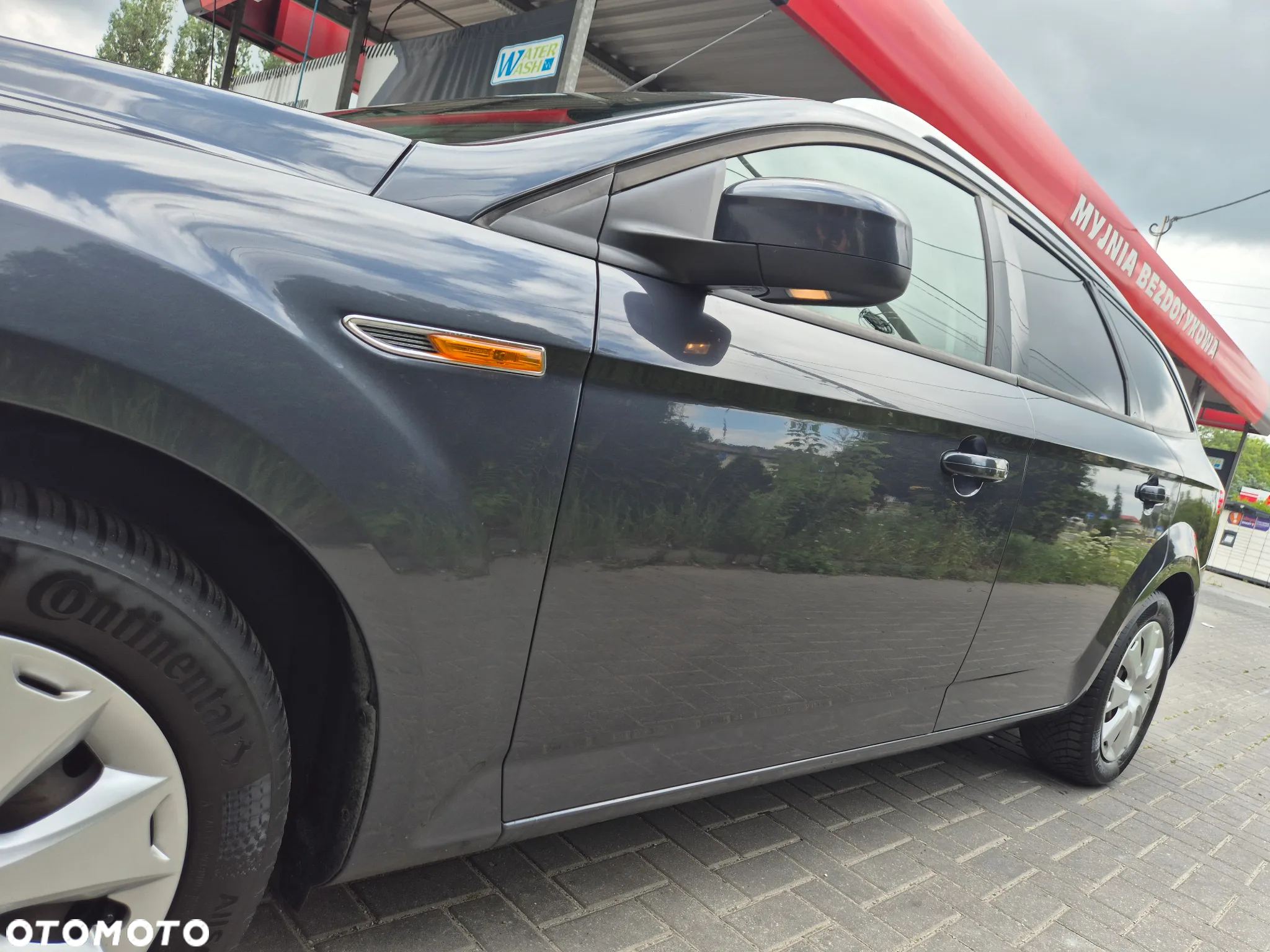 Ford Mondeo 2.0 TDCi Ambiente - 20