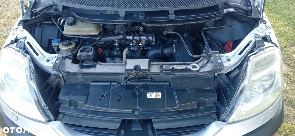Citroën C8 2.2 Exclusive - 30