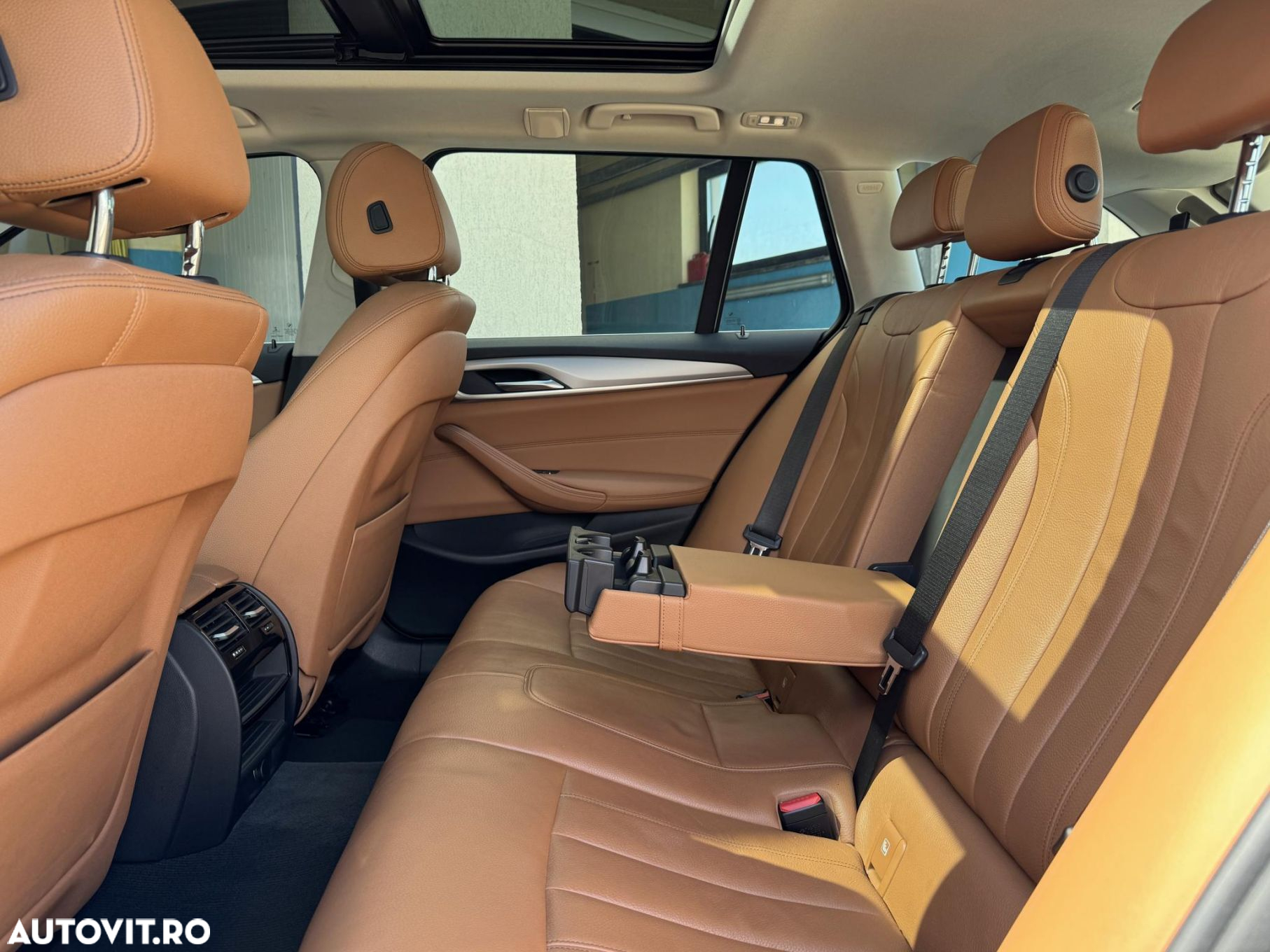 BMW Seria 5 - 22
