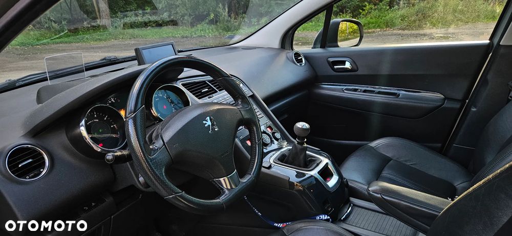 Peugeot 5008 155 THP Premium - 18