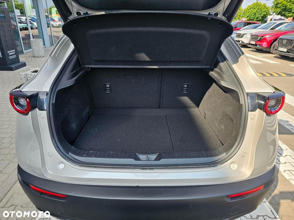 Mazda CX-30 2.0 mHEV Exclusive-Line 2WD - 10
