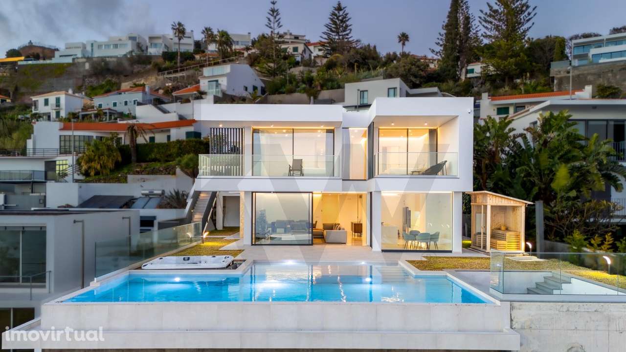 Villa Brandão Mello - Grande imagem: 2/60