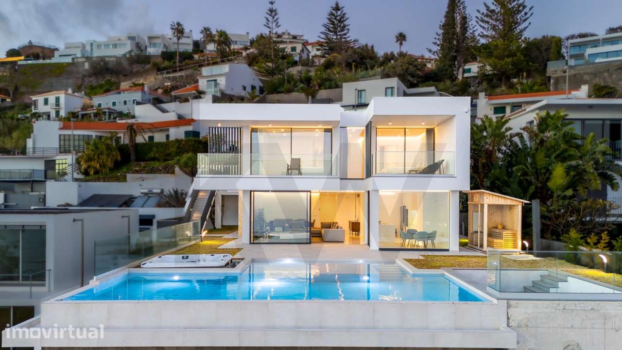 Villa Brandão Mello - Grande imagem: 2/60