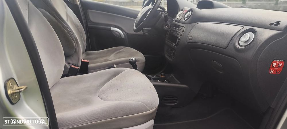 Citroën C3 1.1 SX - 15