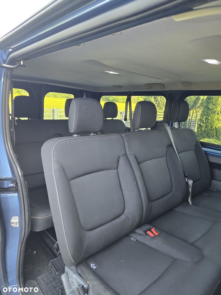 Renault Trafic 1.6 dCi - 21