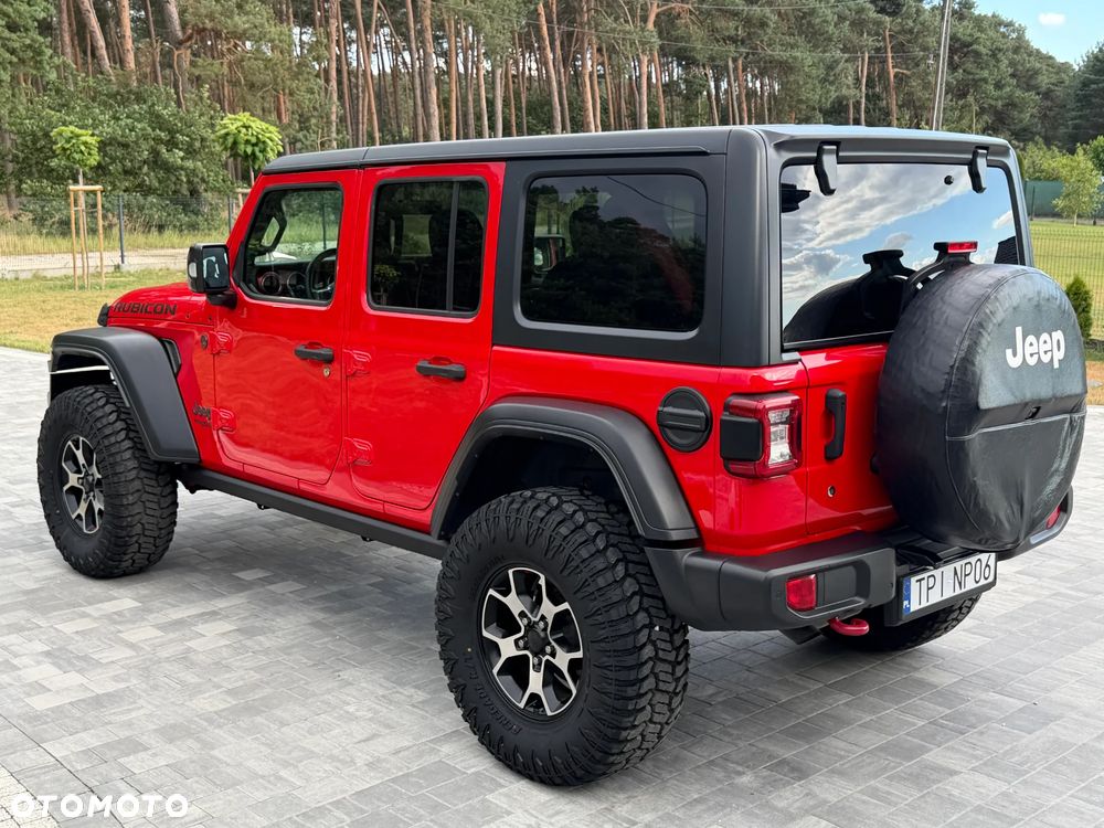 Jeep Wrangler - 26