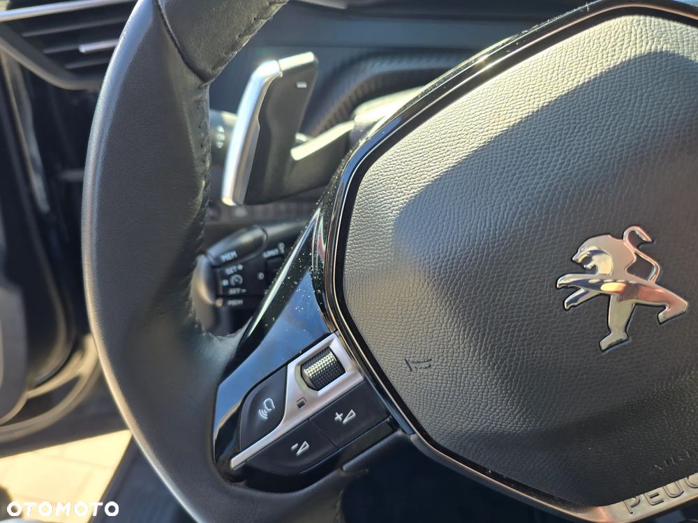 Peugeot 2008 - 27