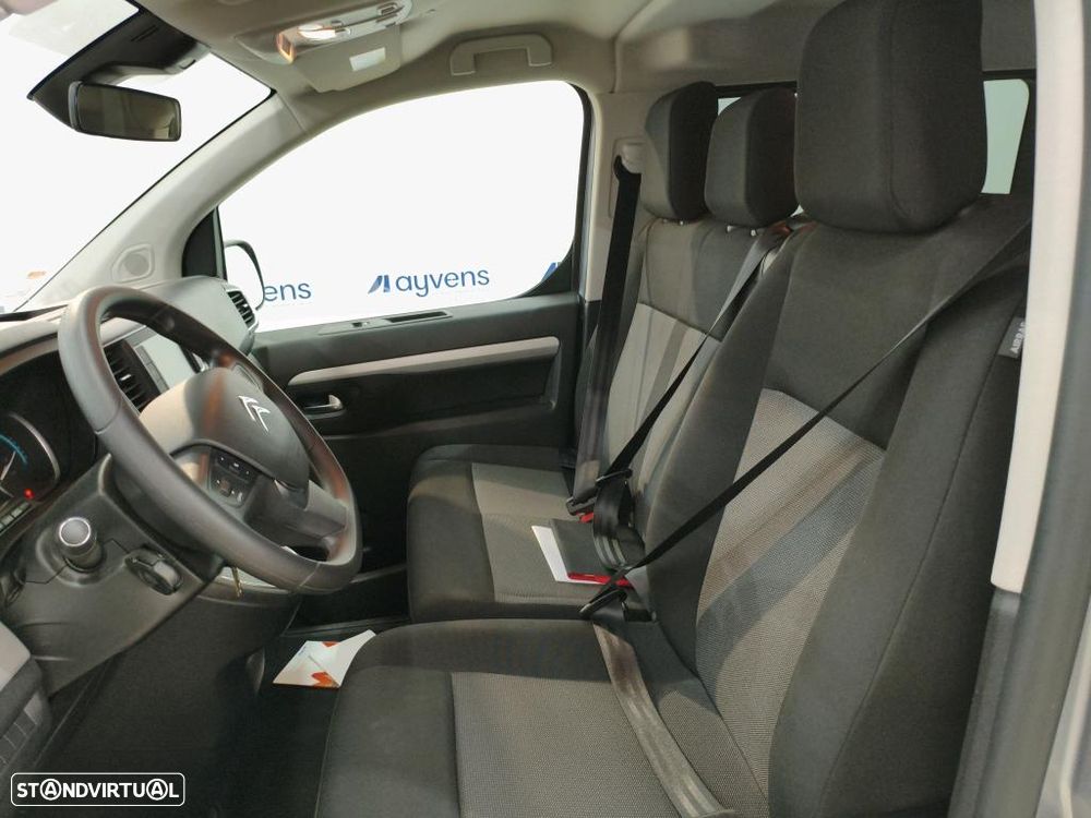 Citroën e-Spacetourer 75 kWh XL Feel - 6