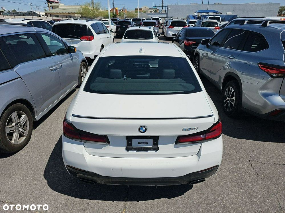 BMW Seria 5 530i M Sport sport - 6