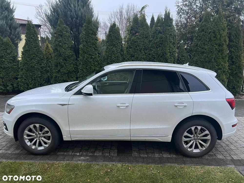 Audi Q5 - 1