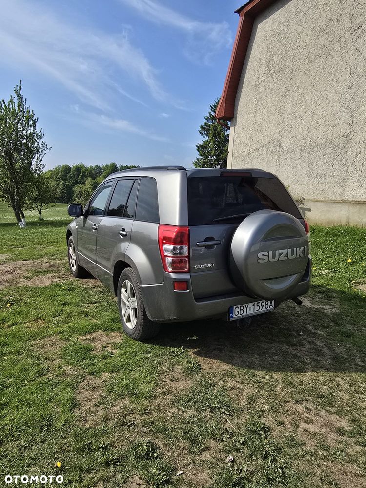 Suzuki Grand Vitara 1.9 DDiS - 3