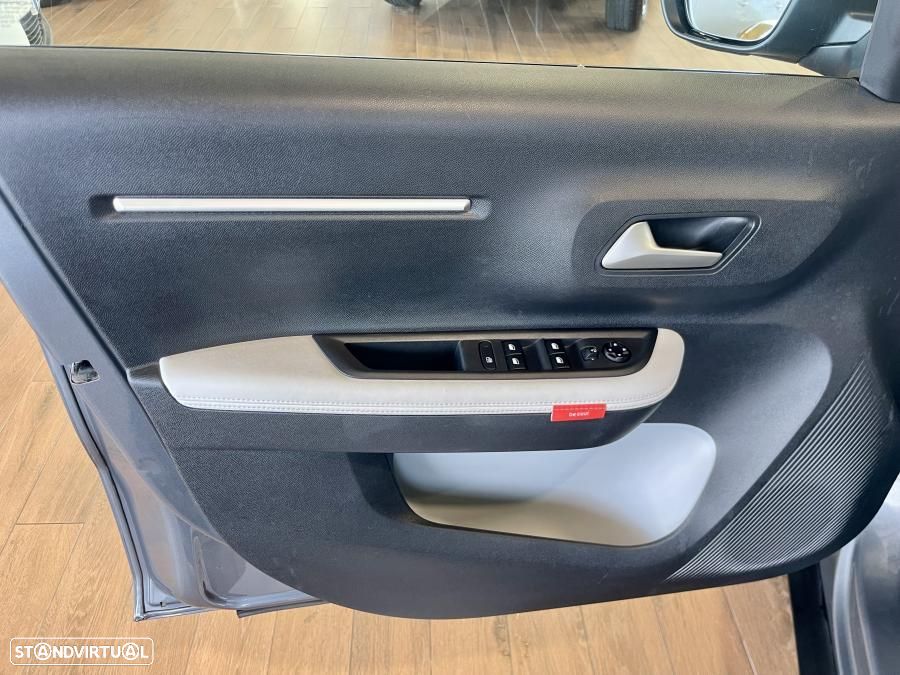 Citroën C3 1.2 Turbo Max - 22