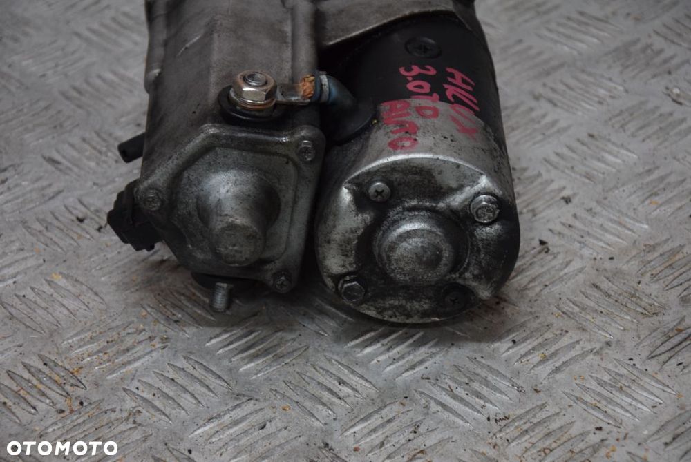 TOYOTA HILUX 4 RUNNER 3.0 TD ROZRUSZNIK 428000-0290 - 5