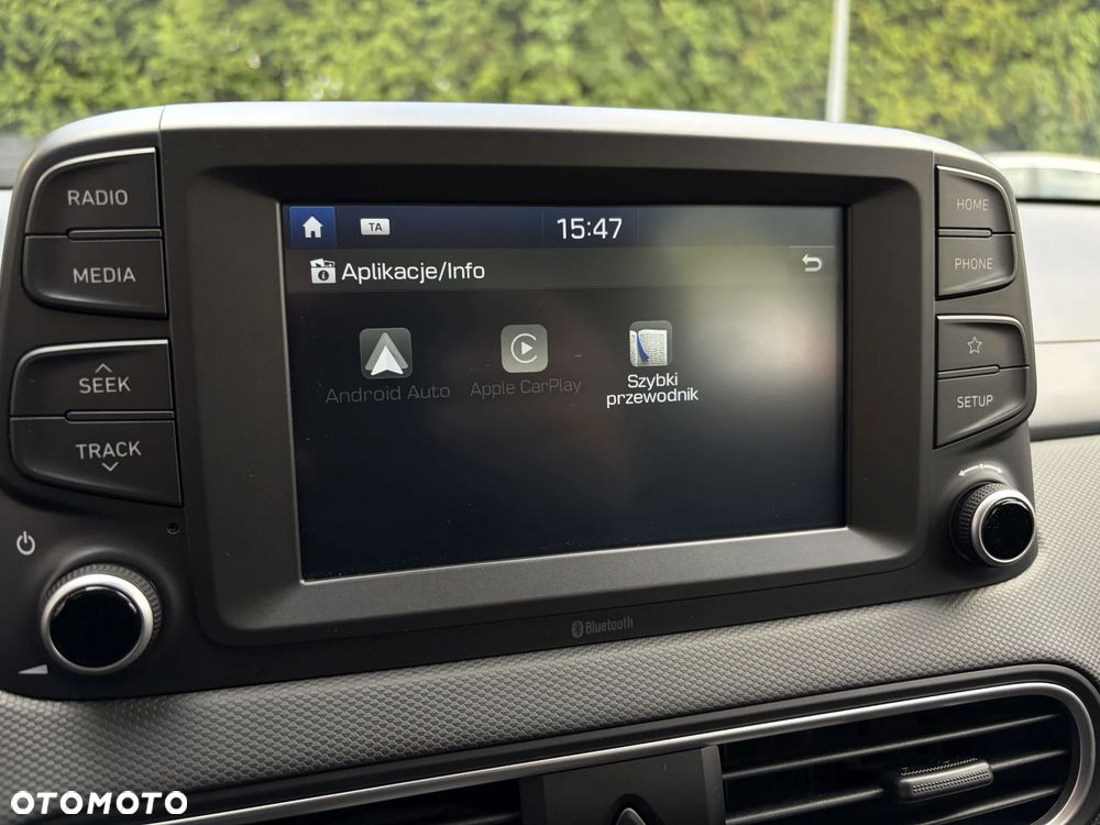 Hyundai Kona 1.0 T-GDI Style - 27