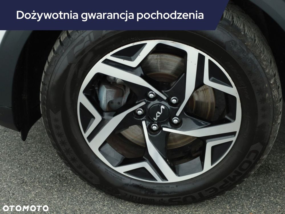 Kia Sportage - 17