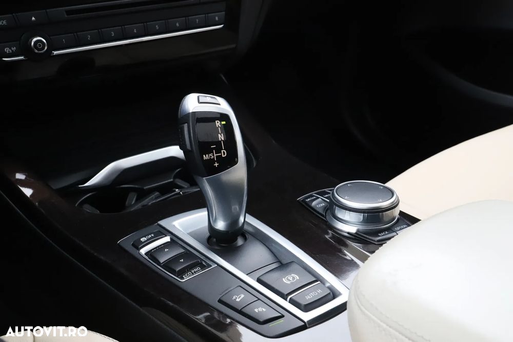 BMW X3 xDrive20d AT M Sport - 13