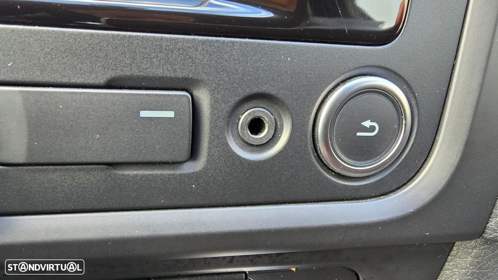 VW Golf 2.0 TSi GTI - 28