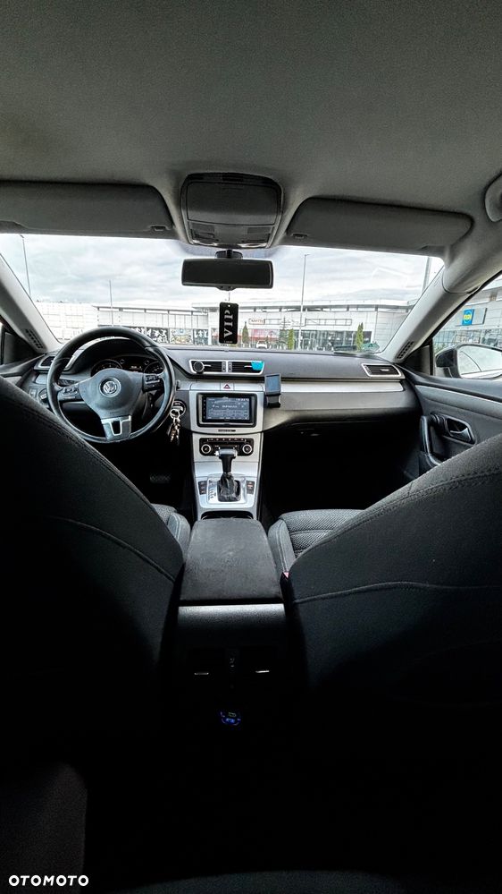 Volkswagen Passat CC - 6