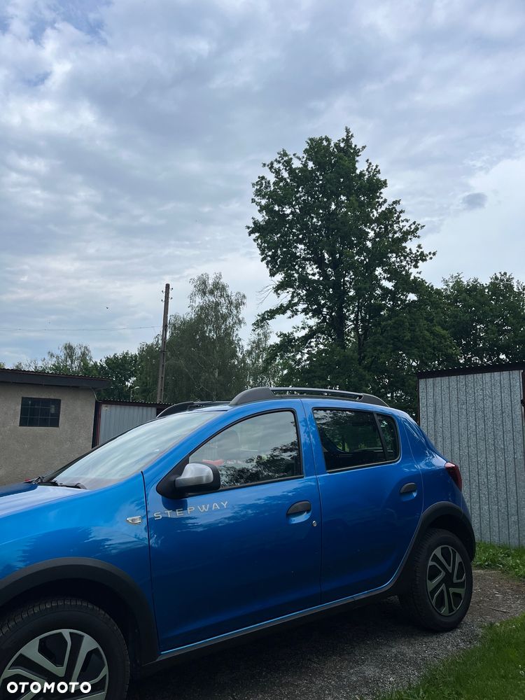 Dacia Sandero 1.5 dCi Laureate S&S - 3