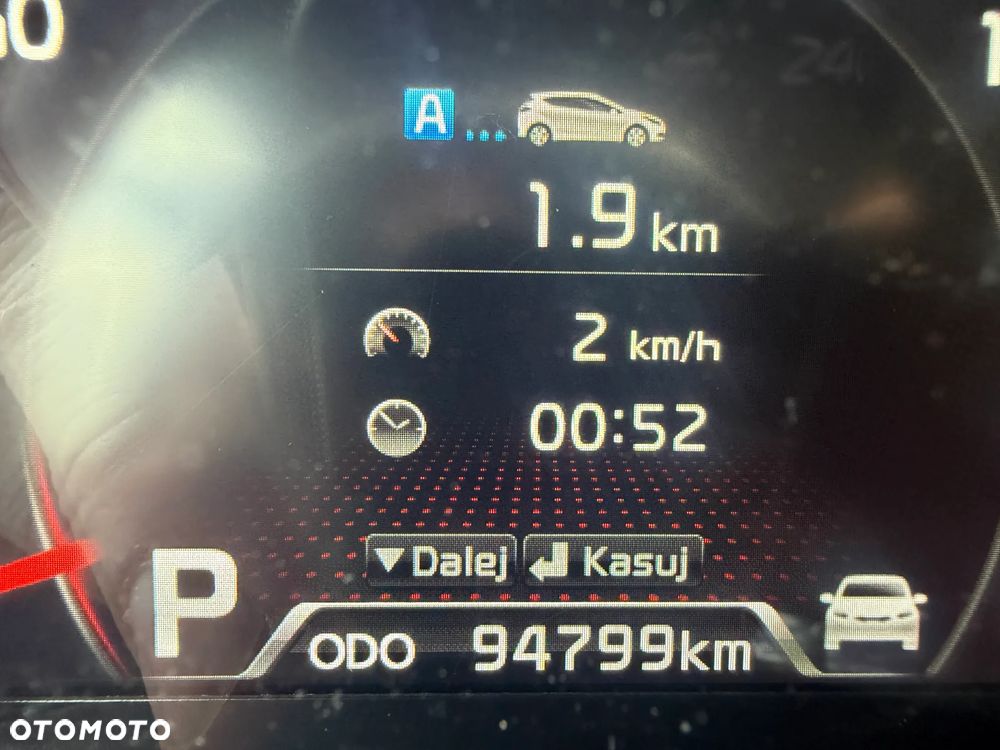 Kia Ceed 1.6 GDI DCT Platinum Edition - 5
