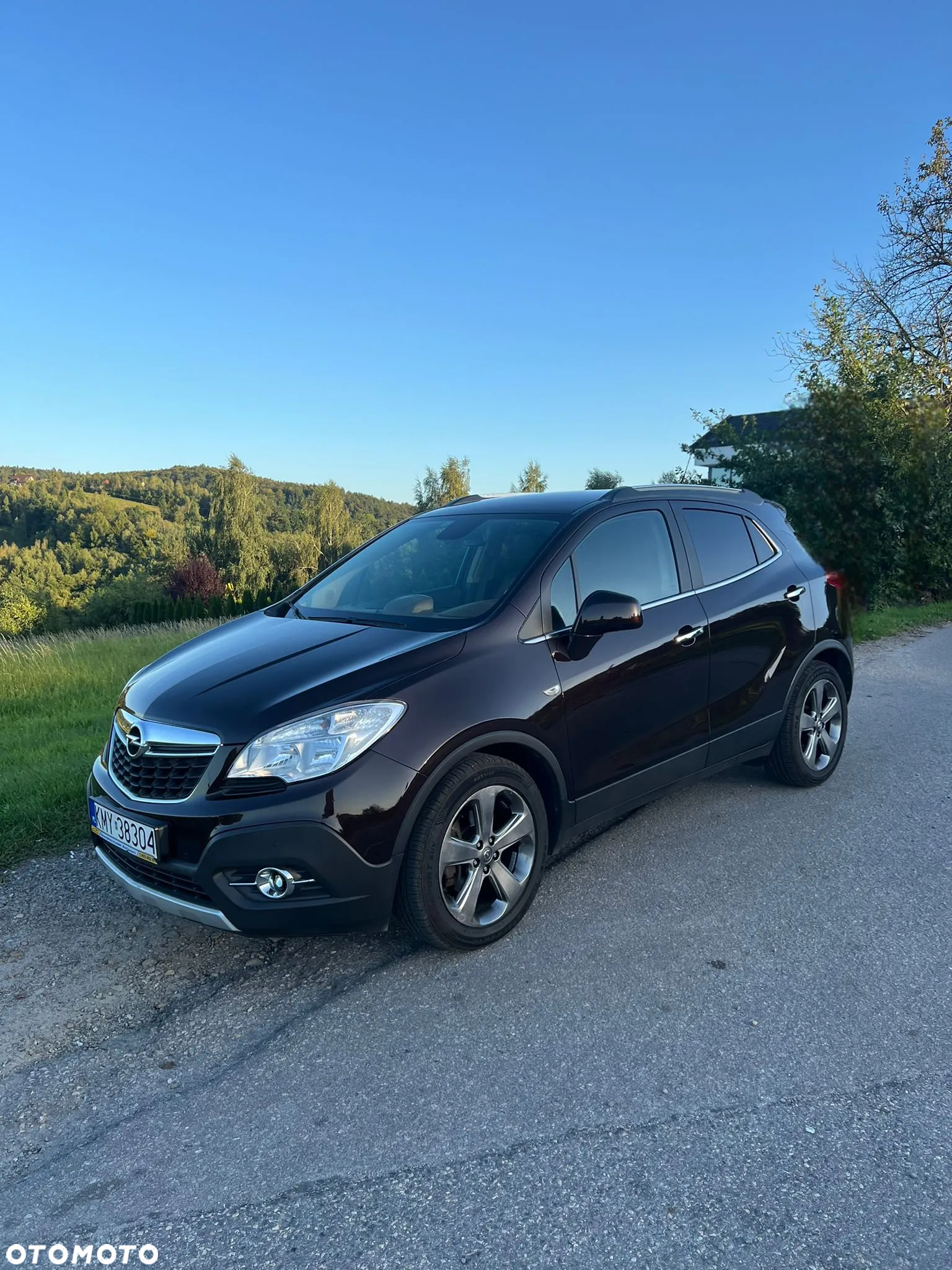Opel Mokka 1.4 T Cosmo - 3