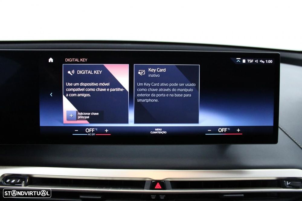 BMW iX xDrive 40 Pack Desportivo - 33